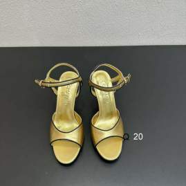 Picture of Chanel Shoes _SKUChanelsz35-4082848.5CMXX0418